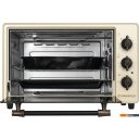 Мини-печи (ростеры) MAUNFELD MMO-373MBG02