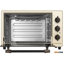 Мини-печи (ростеры) MAUNFELD MMO-373MBG02