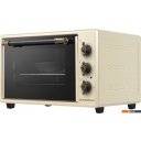 Мини-печи (ростеры) MAUNFELD MMO-373MBG02