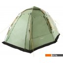 Палатки BTrace Home 4 (зеленый/песочный)