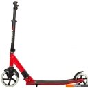 Самокаты Novatrack Deft 180 Alloy 180.DEFT.RD22 (красный)