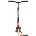 Самокаты Novatrack Deft 180 Alloy 180.DEFT.RD22 (красный)