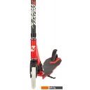 Самокаты Novatrack Deft 180 Alloy 180.DEFT.RD22 (красный)
