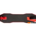 Самокаты Novatrack Deft 180 Alloy 180.DEFT.RD22 (красный)