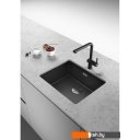 Кухонные мойки Franke MRG 110-52 125.0696.179 (черный матовый)