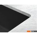 Кухонные мойки Franke MRG 110-52 125.0696.179 (черный матовый)