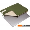 Женские и мужские сумки Case Logic Reflect 13 REFMB-113 (green)