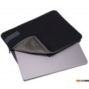 Женские и мужские сумки Case Logic Reflect MacBook Sleeve REFMB-114 (black)