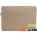 Женские и мужские сумки Case Logic Reflect 13 REFMB-113 (plaza taupe/sun-lime)