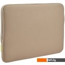 Женские и мужские сумки Case Logic Reflect 13 REFMB-113 (plaza taupe/sun-lime)