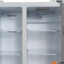 Холодильники Hyundai CS4502F (белый)