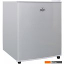 Холодильники OLTO RF-070 (серебристый)