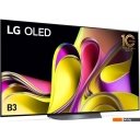 Телевизоры LG B3 OLED55B3RLA