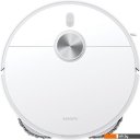 Роботы-пылесосы Xiaomi Robot Vacuum X10+ B101GL (европейская версия, белый)