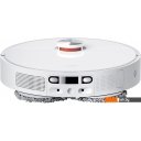 Роботы-пылесосы Xiaomi Robot Vacuum X10+ B101GL (европейская версия, белый)