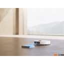 Роботы-пылесосы Xiaomi Robot Vacuum X10+ B101GL (европейская версия, белый)