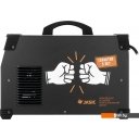 Сварочные инверторы Сварог REAL TIG 200 P AC/DC BLACK (E201B) Сварочные инверторы Сварог REAL TIG 200 P AC/DC BLACK (E201B)