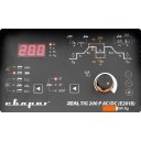 Сварочные инверторы Сварог REAL TIG 200 P AC/DC BLACK (E201B) Сварочные инверторы Сварог REAL TIG 200 P AC/DC BLACK (E201B)