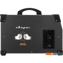 Сварочные инверторы Сварог REAL TIG 200 P AC/DC BLACK (E201B) Сварочные инверторы Сварог REAL TIG 200 P AC/DC BLACK (E201B)