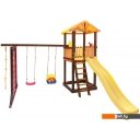 Детские спортивные комплексы и игровые площадки Perfetto Sport Pitigliano-9