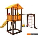 Детские спортивные комплексы и игровые площадки Perfetto Sport Pitigliano-9