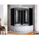 Душевые кабины River Temza 135/135/55 ТН