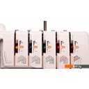Оверлоки и распошивальные машины Merrylock 5550A