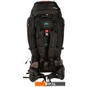 Рюкзаки Tatonka Bison 75+10 6051.040 (черный)