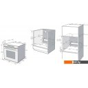Духовые шкафы Korting OKB 1331 GNBX