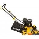 Газонокосилки Huter GSA-7.0