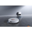 Роботы-пылесосы Xiaomi Robot Vacuum X10 B102GL (европейская версия, белый)