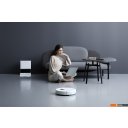 Роботы-пылесосы Xiaomi Robot Vacuum X10 B102GL (европейская версия, белый)