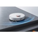 Роботы-пылесосы Xiaomi Robot Vacuum X10 B102GL (европейская версия, белый)