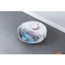 Роботы-пылесосы Xiaomi Robot Vacuum X10 B102GL (европейская версия, белый)