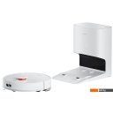 Роботы-пылесосы Xiaomi Robot Vacuum X10 B102GL (европейская версия, белый)