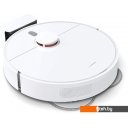 Роботы-пылесосы Xiaomi Robot Vacuum S10+ B105 (европейская версия, белый)