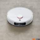 Роботы-пылесосы Xiaomi Robot Vacuum S10+ B105 (европейская версия, белый)