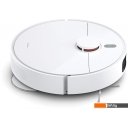 Роботы-пылесосы Xiaomi Robot Vacuum S10+ B105 (европейская версия, белый)