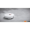 Роботы-пылесосы Xiaomi Robot Vacuum S10+ B105 (европейская версия, белый)