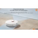 Роботы-пылесосы Xiaomi Robot Vacuum S10+ B105 (европейская версия, белый)