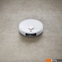 Роботы-пылесосы Xiaomi Robot Vacuum S10+ B105 (европейская версия, белый)