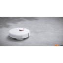 Роботы-пылесосы Xiaomi Robot Vacuum S10+ B105 (европейская версия, белый)