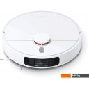 Роботы-пылесосы Xiaomi Robot Vacuum S10+ B105 (европейская версия, белый)