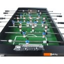 Аэрохоккей, настольный футбол, мини-бильярд DFC Juventus Аэрохоккей, настольный футбол, мини-бильярд DFC Juventus