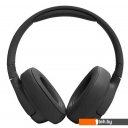 Наушники и гарнитуры JBL Tune 720BT (черный)