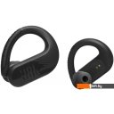 Наушники и гарнитуры JBL Endurance Peak 3 (черный)