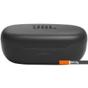 Наушники и гарнитуры JBL Endurance Peak 3 (черный)