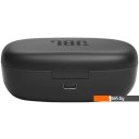 Наушники и гарнитуры JBL Endurance Peak 3 (черный)