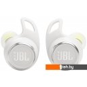 Наушники и гарнитуры JBL Reflect Aero TWS (белый)