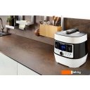 Мультиварки ROMMELSBACHER MD 1000